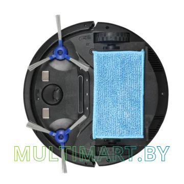 Робот-пылесос Ritmix VC-020WB картинка 8